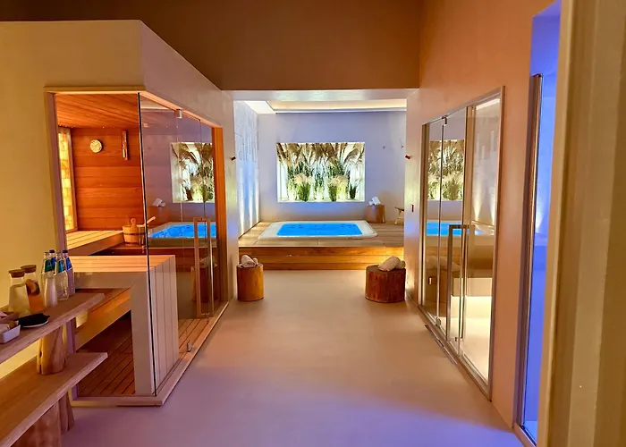 Hotel Regina Margherita
