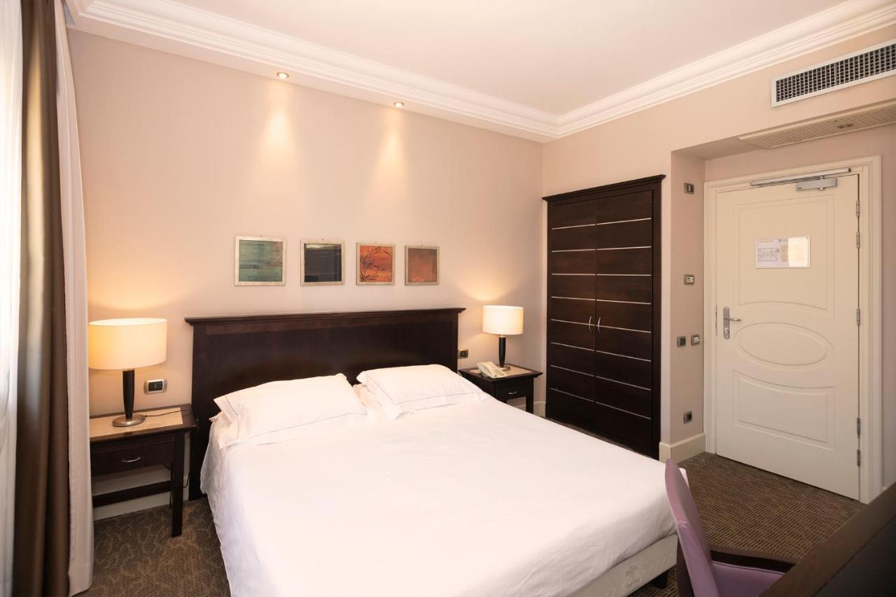 Hotel Regina Margherita