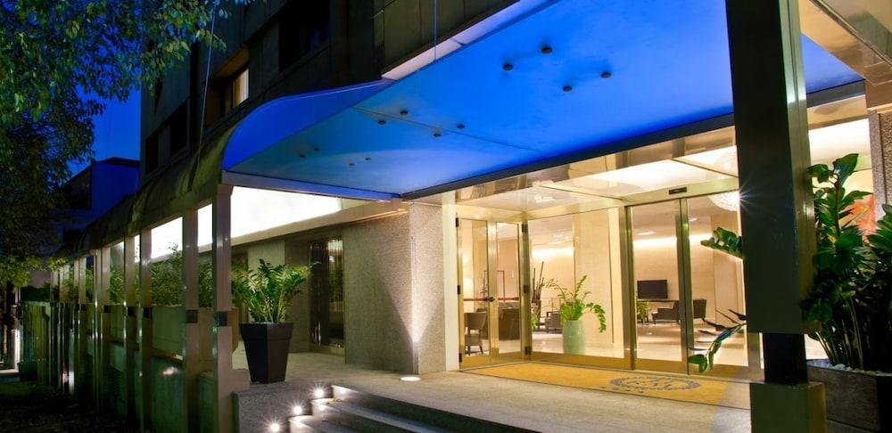 Regina Margherita 4*