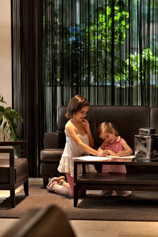 Hotel Regina Margherita 4*