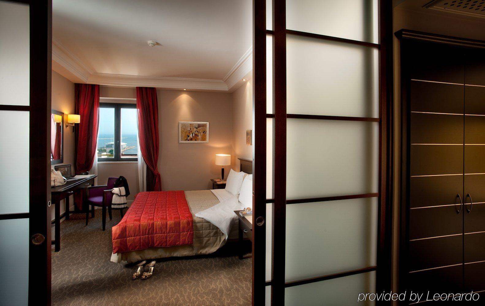 Regina Margherita Hotel Cagliari