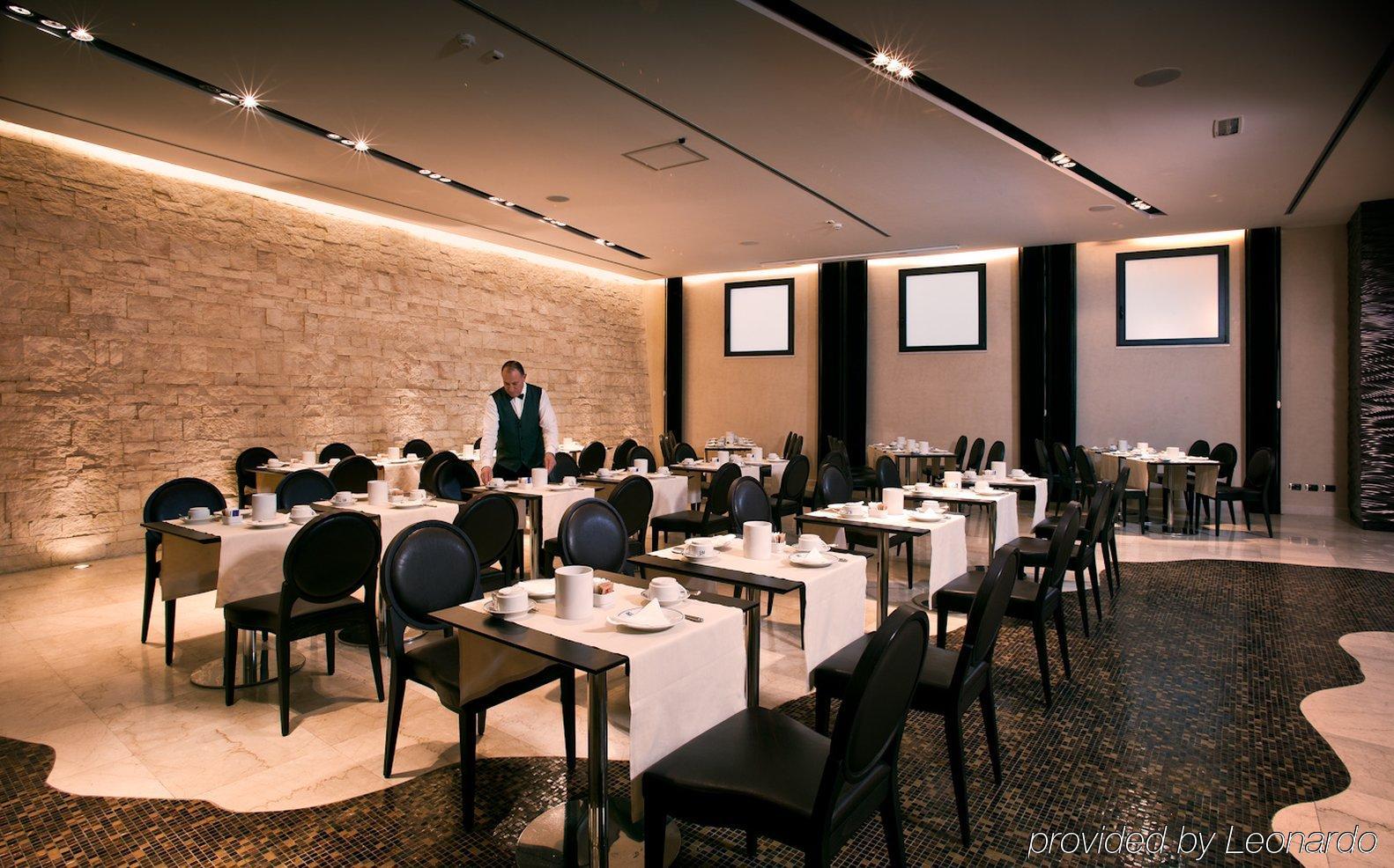 Hotel Regina Margherita