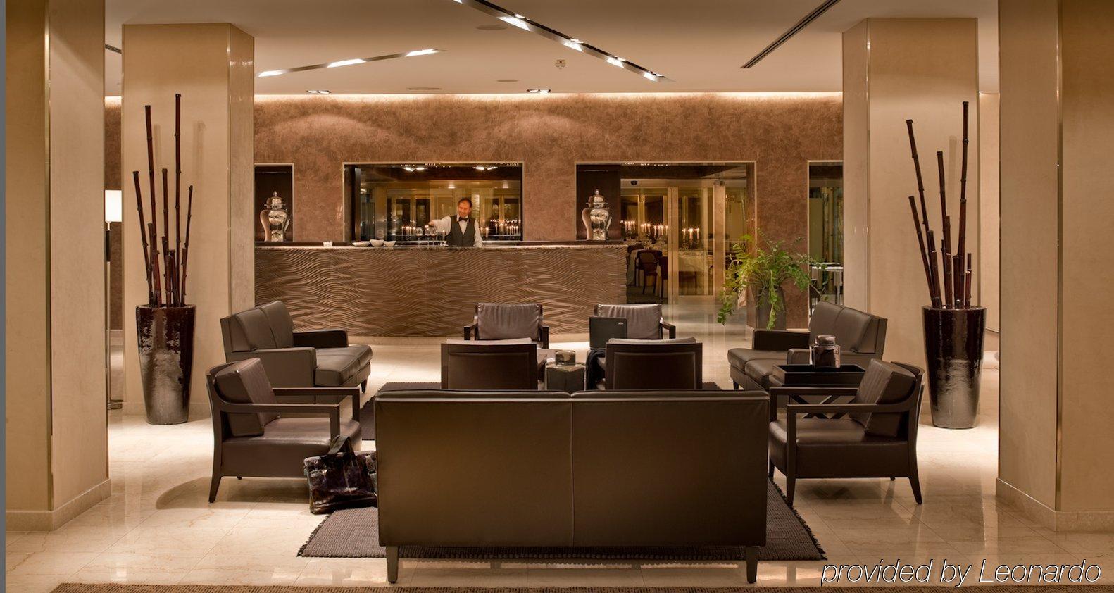Regina Margherita Hotel Cagliari