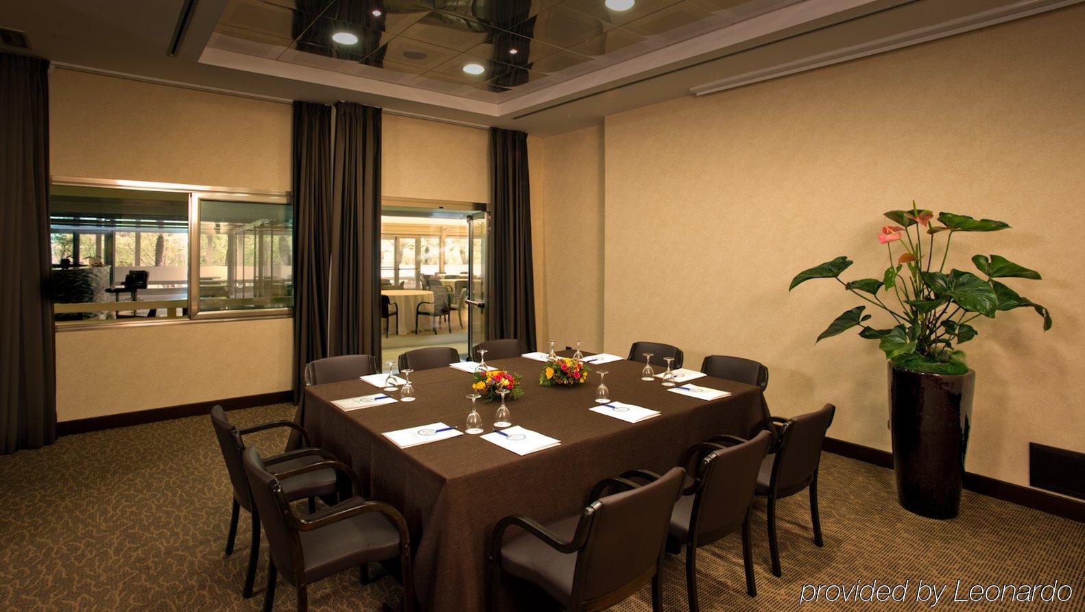 Hotel Regina Margherita 4*