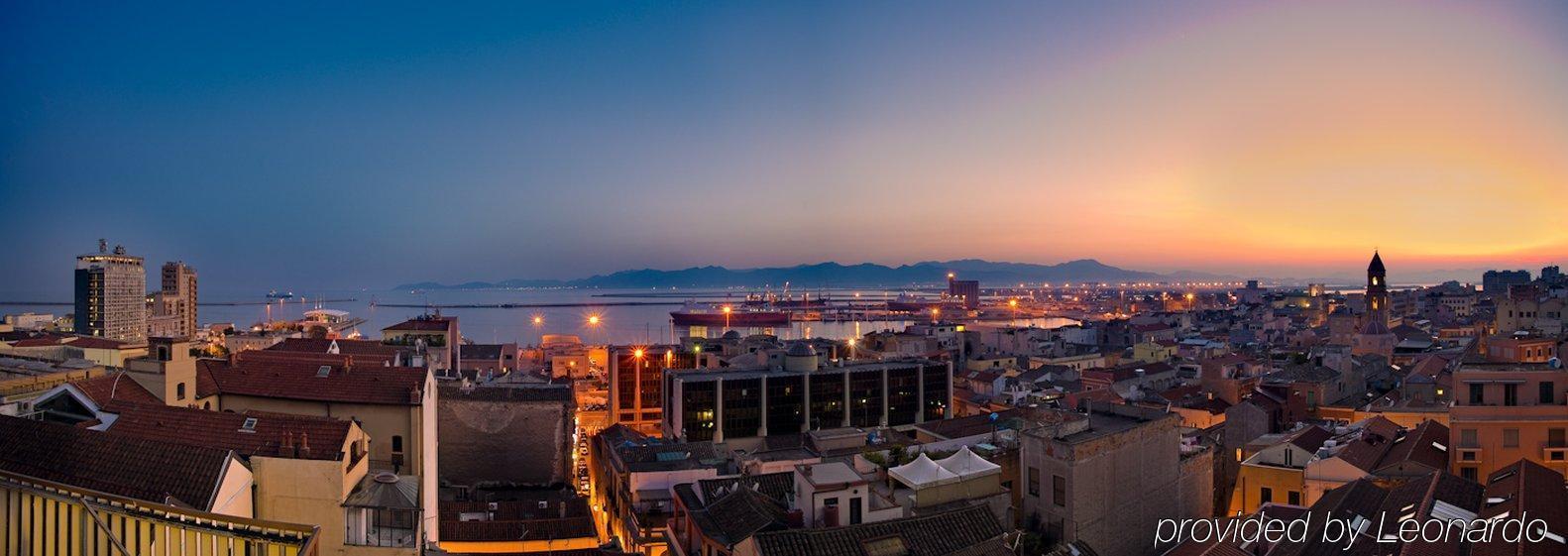 Hotel Regina Margherita 4*