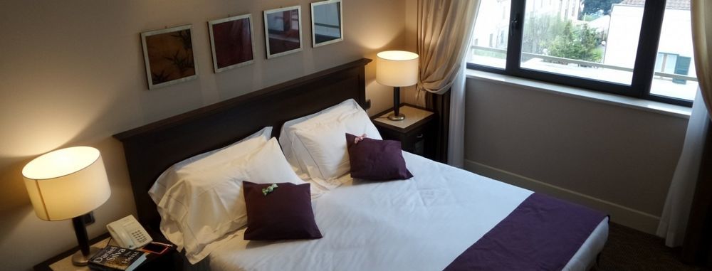 Hotel Regina Margherita