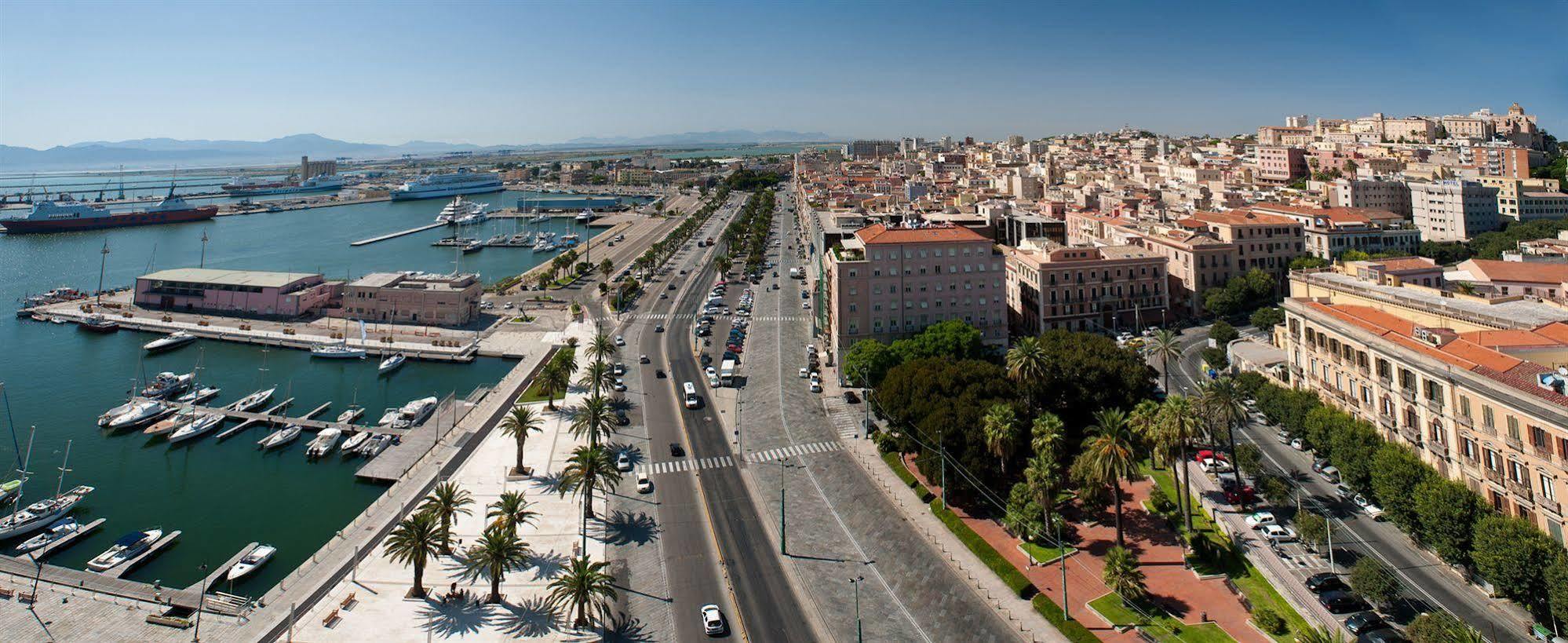 Regina Margherita Cagliari
