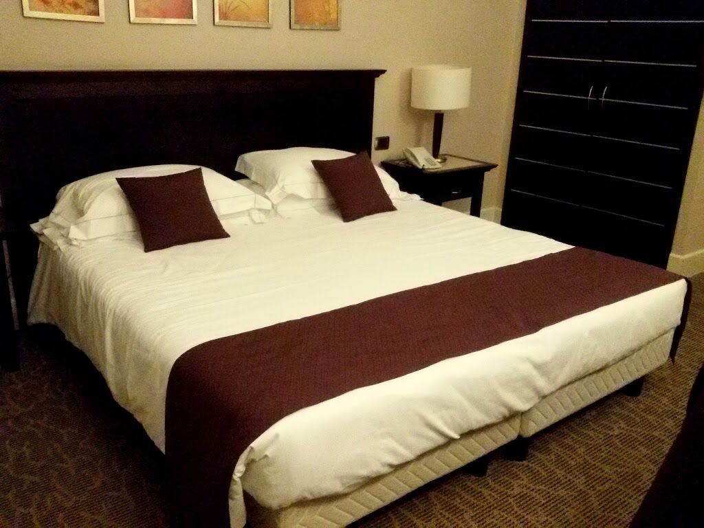 Regina Margherita Hotel 4*